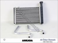 Ford Yedek Parça - İTHAL KALORİFER PETEĞİ